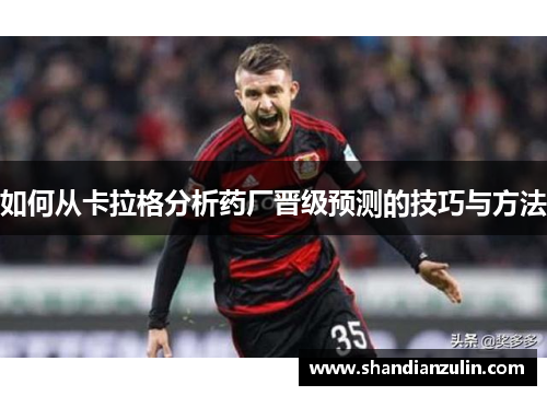 如何从卡拉格分析药厂晋级预测的技巧与方法